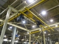【無(wú)錫市新弘德成機(jī)械有限公司】門式起重機(jī)的維護(hù)與保養(yǎng)分析